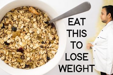 EAT THIS TO LOSE WEIGHT – 10 KG