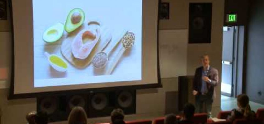 Exercise, Nutrition, and Health: Keeping it Simple | Jason Kilderry | TEDxDrexelU