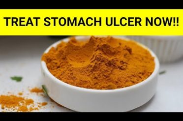 FOODS TO CURE STOMACH ULCER | HOME REMEDIES | STOMACH ULCER DIET.