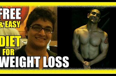 FREE Diet plan for WEIGHT LOSS – #BBSummer Diet Plan for Indian MEN & WOMEN – BeerBiceps
