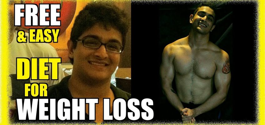 FREE Diet plan for WEIGHT LOSS – #BBSummer Diet Plan for Indian MEN & WOMEN – BeerBiceps