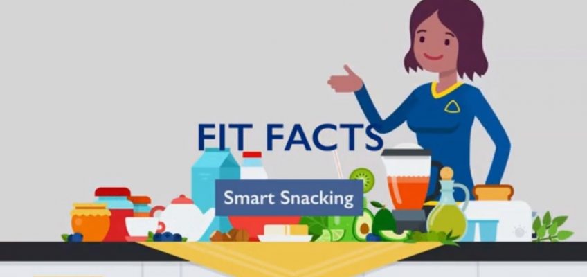 Fit Facts | Food and Nutrition