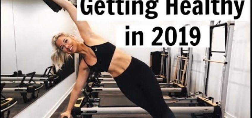 Fitness Gifts for Getting Healthy | Health & Fitness Gift Guide