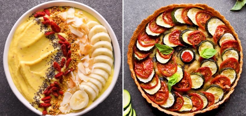 Food Hacks | Eat Yummy Healthy Food | Healthy Swaps by So Yummy