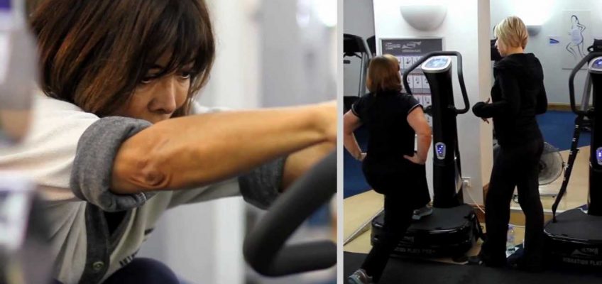 Fort Stamford Health and Fitness
