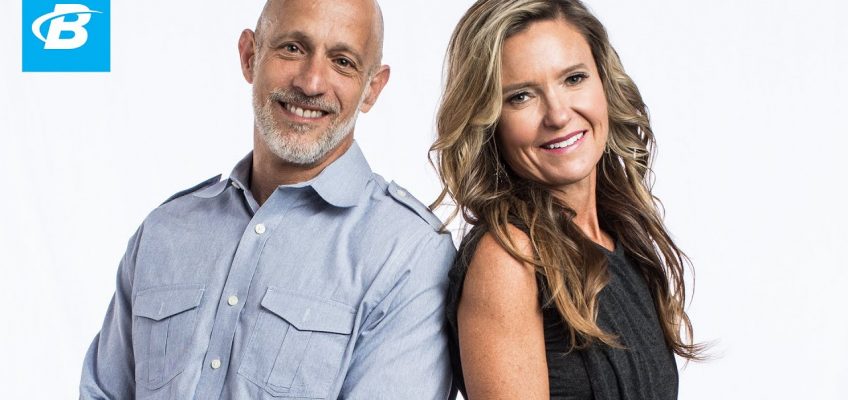 Foundations of Fitness Nutrition | Podcast Ep 50