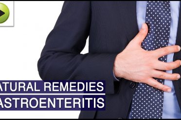 Gastroenteritis – Natural Ayurvedic Home Remedies