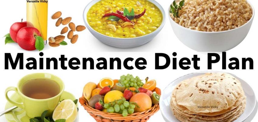 HOW TO LOSE WEIGHT FAST 10Kg In 15 Days | Indian Diet Plan – Indian Diet For Weight Loss