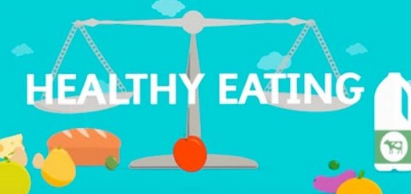Healthy Eating: An introduction for children aged 5-11