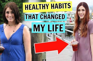 Healthy Eating Hacks That Changed My Life