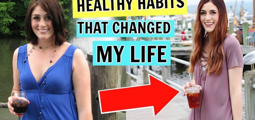 Healthy Eating Hacks That Changed My Life