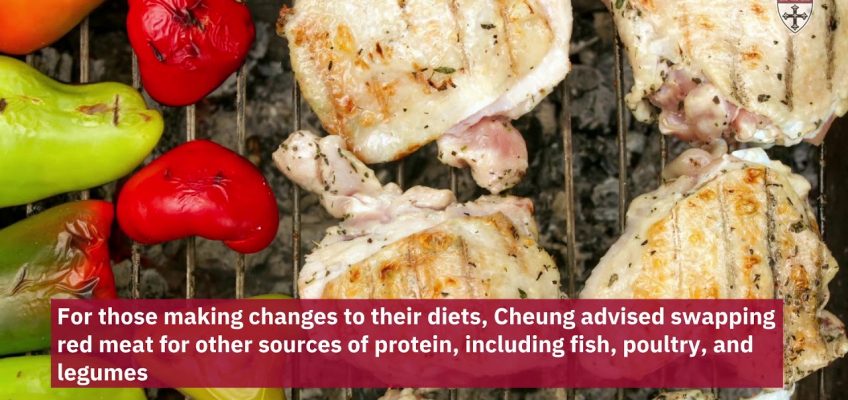 Healthy eating during the COVID-19 pandemic