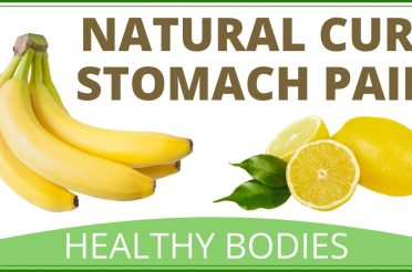 Home Remedy For Stomach Ache