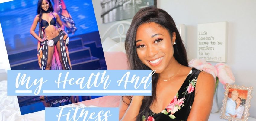 How I Maintain My Physique | Health and Fitness