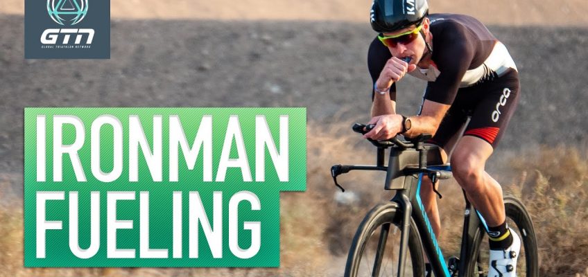 How To Fuel For An Ironman | Triathlon Nutrition Tips For Going Long Distance