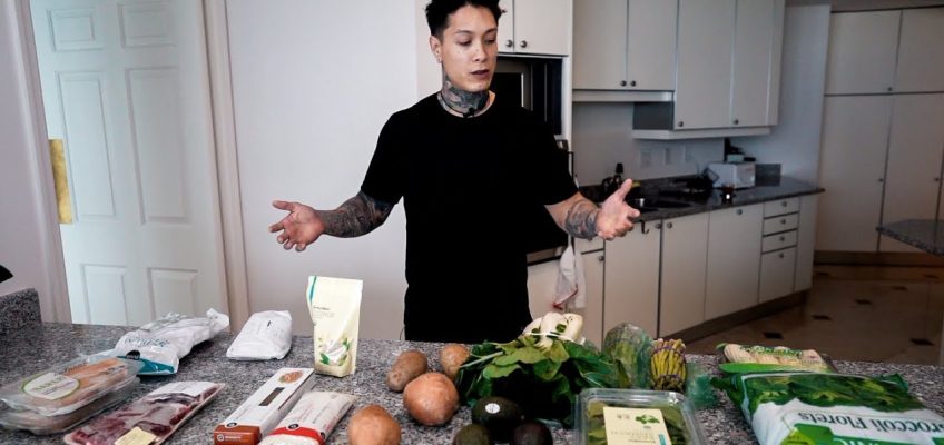 How To Start Eating Healthy (LIFE CHANGING)