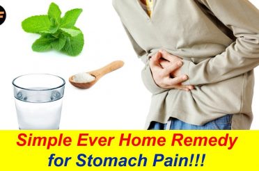 How to Cure a Stomach Ache Fast – Remedies for Abdominal Pain – Causes of Stomach Pain After Eating