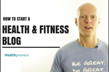 How to Start a Health and Fitness Blog (7 Mistakes to Avoid)