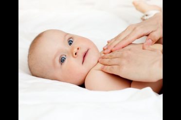 How to Treat Infant Stomach Pain, Gas- Home Remedies for Infant Colic