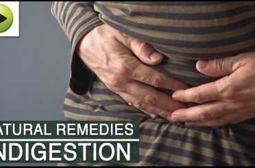 Indigestion – Natural Ayurvedic Home Remedies