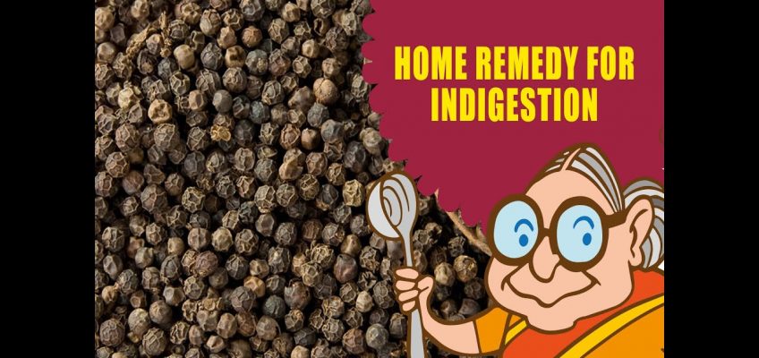 Indigestion – Natural Ayurvedic Home Remedies – Acid Reflux [Acidity] – Reduce Heartburn
