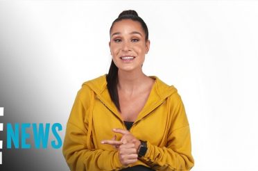 Kayla Itsines Debunks Health and Fitness Myths | E! News