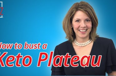 Keto Plateau, When Weight Loss Stalls on a Keto Diet