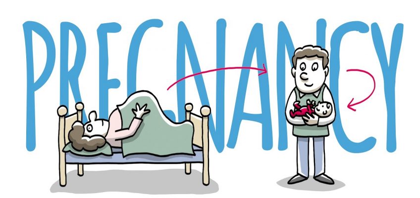 LIVE IT: Importance of Nutrition During Pregnancy