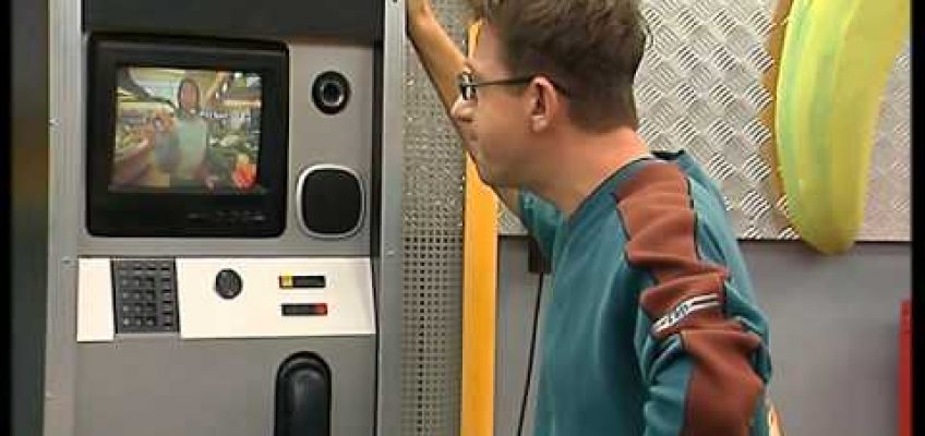 La nutrition – C'est pas sorcier