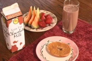 Lesson 3: Breakfast for Teens: Learn about Healthy Nutrition for Breakfast and Academic Achievement
