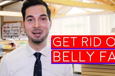 Lose Weight | Lose Belly Fat | How To Lose Belly Fat