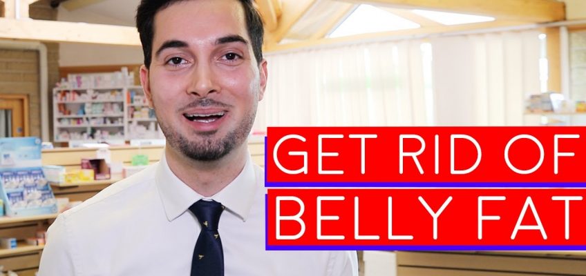 Lose Weight | Lose Belly Fat | How To Lose Belly Fat
