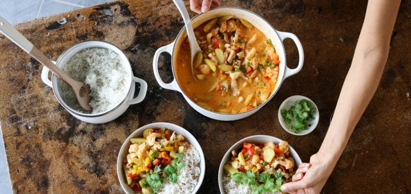MINDSET FOR HEALTHY EATING
