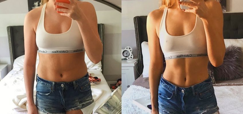 MY HEALTH & FITNESS JOURNEY | How I Finally Found Balance