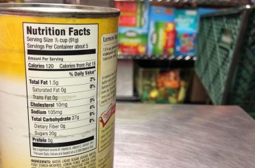 Mayo Clinic Minute: How to read the new Nutrition Facts label
