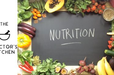 Micronutrition Pt 1 – Vitamins and Minerals