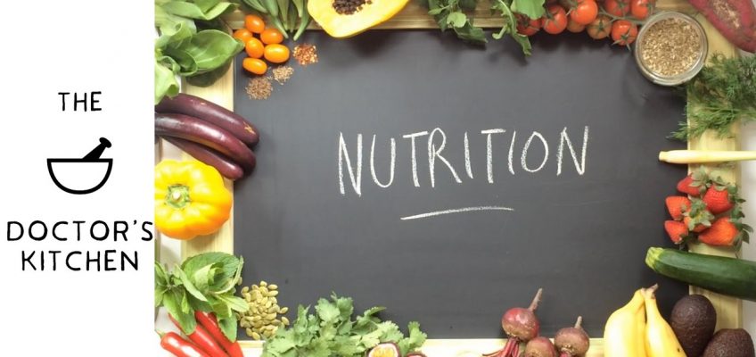 Micronutrition Pt 1 – Vitamins and Minerals
