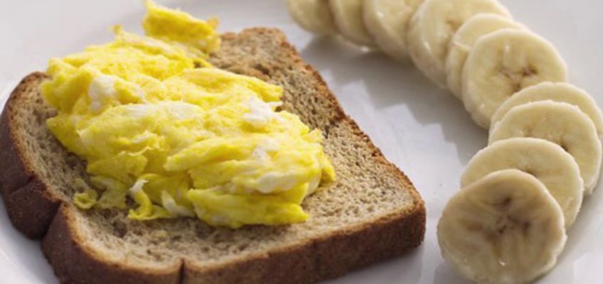 Military Diet: Lose 10 Pounds In 3 Days