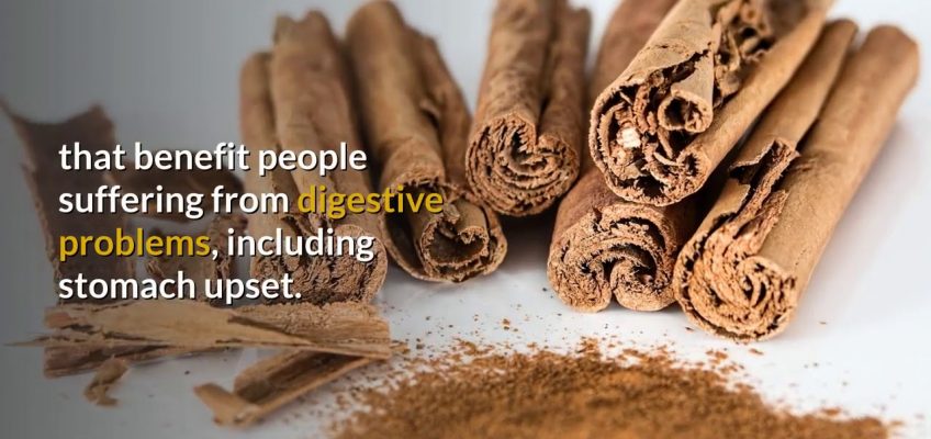 Natural Home Remedies For Upset Stomach, Ache And Diarrhea