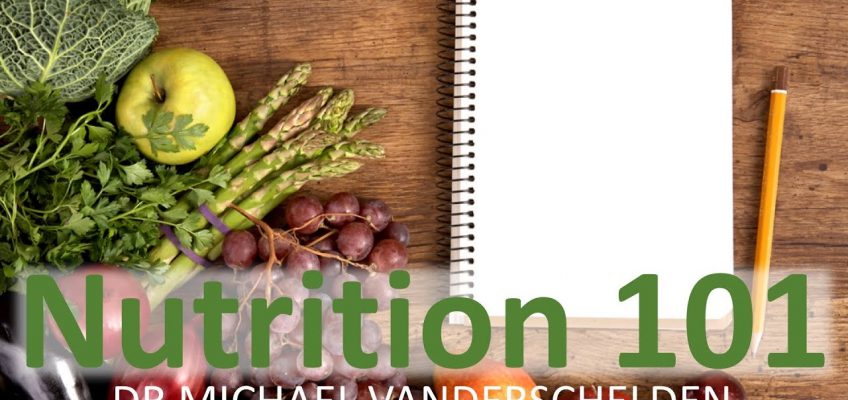 Nutrition 101