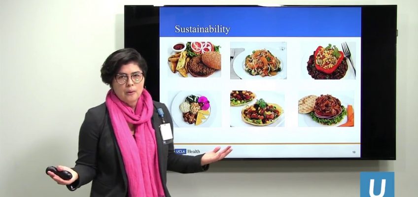 Nutrition: Creating a Healthy Lifestyle | UCLA Health Ornish Lifestyle Medicine