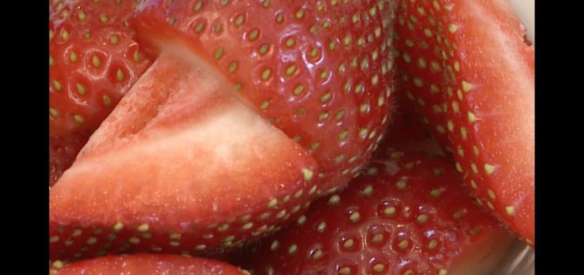 Nutrition Tips For Men