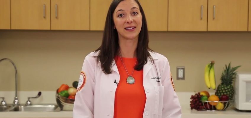 Nutrition Tips: Pregnancy and Nutrition