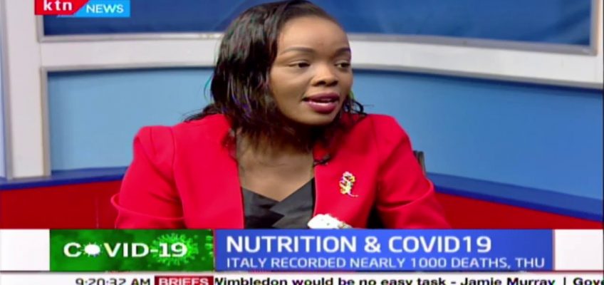 Nutrition and COVID-19: What to eat and avoid during Coronavirus outbreak