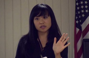 Nutrition and Weight Loss with Amy Lee MD | UCLA Center for Human Nutrition