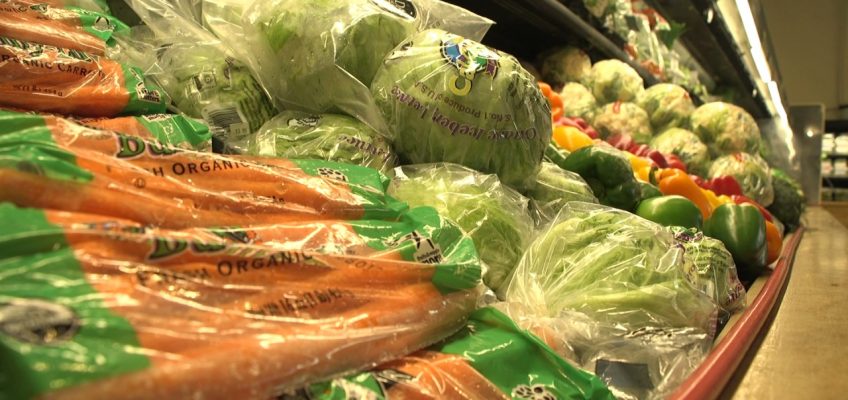 Nutrition for Inflammation and Arthritis