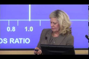 Nutrition for a Healthy Brain: UC Davis Alzheimer's Disease Center Lecture