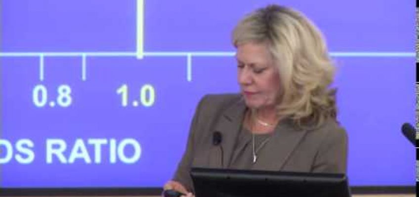 Nutrition for a Healthy Brain: UC Davis Alzheimer's Disease Center Lecture