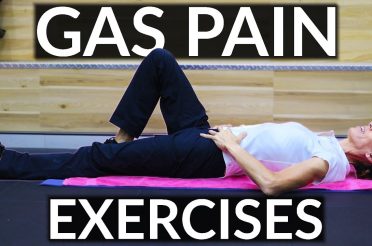 Physical Therapy Exercises for Relieving Gas After Hysterectomy