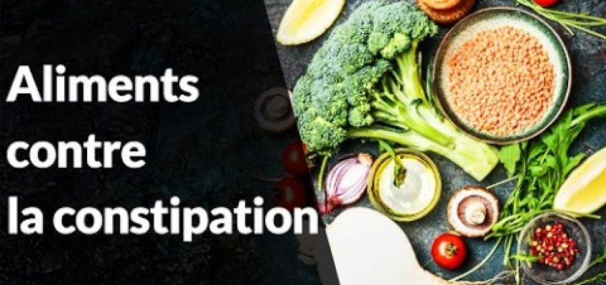 Question Nutrition – Quels aliments manger contre la constipation ?